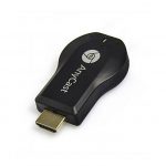Dongle HDMI - Lecteur Audio / Vidéo Streaming - Noir