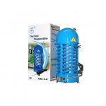 Lampe UB 2lectrique Anti-moustiques et insectes nuisibles - CMD2B - Bleu