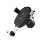 Chargeur Rapide De Voiture Sans Fil BQ001 - 10W - QC3.0
