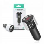 Lecteur Auto BLUETOOTH FM TRANSMITTER 2x Chargeur MP3 USB X10