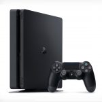 Console PS4 - Disque dur 500Go - RAM 8Go