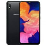 Galaxy A10 Dual SIM - Disque dur 32 Go - 2 Go de RAM