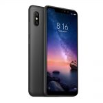 Redmi Note 7 Dual SIM Disque dur 64Go - 4Go de RAM - 48 + 5MP