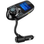 LECTEUR AUTO BLUETOOTH /MP3/FM/