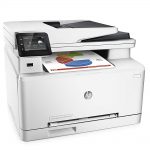 HP Laserjet Pro M274n Imprimante multifonction couleur