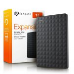 Disque dur externe Seagate  - 1To