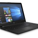 Ordinateur Portable HP 250 G6 Intel Celeron N3350 -15.6" -  1.10 Ghz - 500Go HDD - 4 Go RAM