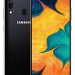 SAMSUNG Galaxy A30 Dual SIM 32GB HDD - 3GB RAM