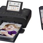 Canon Selphy CP1300 - Imprimante photo - Wifi