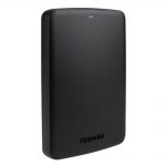Toshiba Boitier Disque Dur Externe 3.0 USB 2.5"