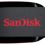Clé USB SanDisk Cruzer Blade 32 Go