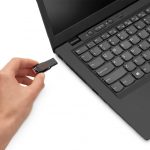 Clé USB 2.0 SanDisk Cruzer Blade 128 Go