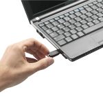 Clé USB 2.0 SanDisk Cruzer Blade 64 Go
