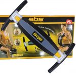 Système de musculation avancé tout en un ABS