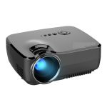 Projecteur multimédia 3D LED Home Cinéma HDMI USB AU Plug HD 1080