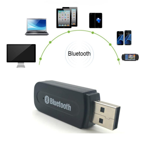 Récepteur  émetteur Bluetooth – Image 2