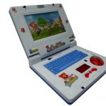 Ordinateur éducatif et Sonore pour enfants