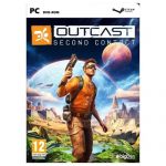 Outcast Second Contact-Fitgirl Repack - JEUX PC