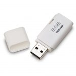 Cle USB TOSHIBA 8 GB