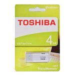 Cle USB TOSHIBA 4 GB