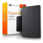 Disque dur externe  1TB Seagate Expansion 3.0