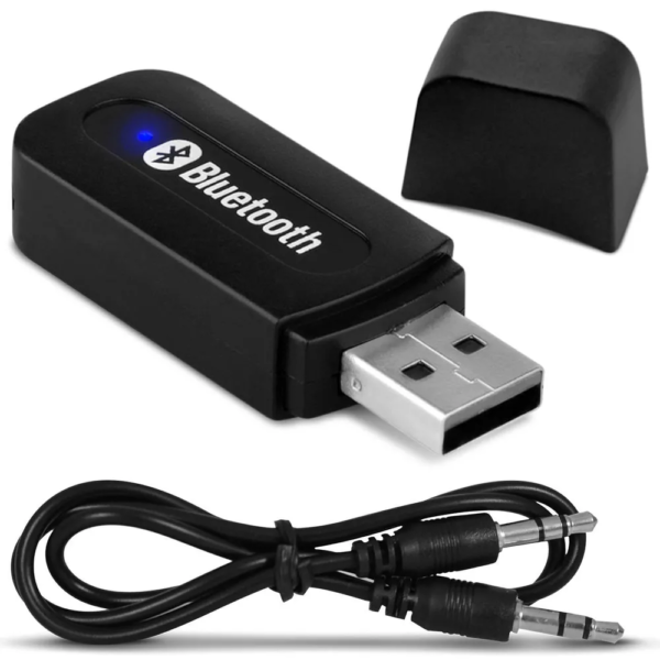 Récepteur  émetteur Bluetooth