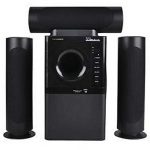 Home Cinéma SP-311 - Noir