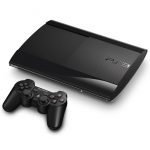 Playstation Sony Console PS3 Ultra Slim 500Go