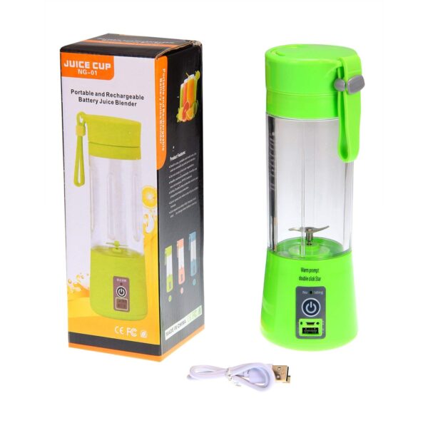 Presse-agrumes portable de 380 ml – Image 9
