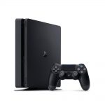 Sony PlayStation 4 Slim Console 500Go