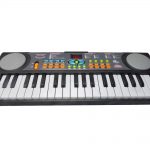 Piano Pour Enfants - Multicolore