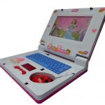 Ordinateur éducatif et Sonore pour enfants