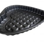 Moule A Gâteau - Noir
