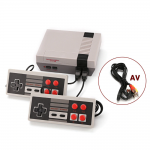 Console de jeu vidéo intégrée Mini TV AV Port famille intégrée de jeux classiques 500/620 console double console de jeu rétro-joueur consoles de jeux vidéo consoles de jeux consoles de jeux