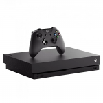 Console Xbox One Slim 500 Go