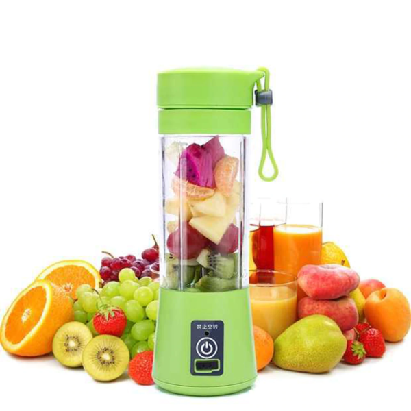 Presse-agrumes portable de 380 ml – Image 6