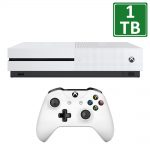 Xbox One S 1 TB Microsoft