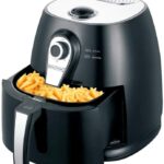 Friteuse sans huile, 1400W