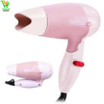 Mini Sèche-cheveux Électrique Pliable NV-1395
