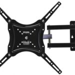 Support Bras Support Mural téléviseur Moniteur TV LCD 14 – 55