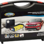 Chargeur pour mobiles, électronique et charge de la batterie de voiture avec compresseur de 68000 ml