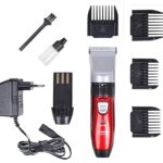 Tondeuse à cheveux Barbe Body Beauty Man Boxin