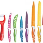 Couteau Royalty Line RL-COL 7