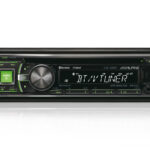 Lecteur de voiture Bluetooth Auto USB Radio SD – AUX-IN – FM stéréo MP3