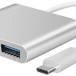 USB Type-C vers HDMI / USB3.0 / USB 3.1 Adaptateur Type-C