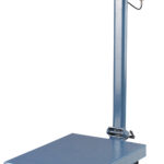échelle de pesage de plate-forme de charge nominale 100 kg35000/150kg40000/300kg45000/500kg75000/600kg85000fr