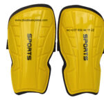 Lot de 2 Pcs Tampon Protège-tibia