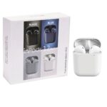 Inpods 12 Écouteur Bluetooth 5.0