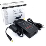 Cordon de câble de chargeur d'adaptateur secteur d'alimentation PS2 pour Sony PS2 70000