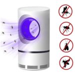 Lampe anti moustique USB